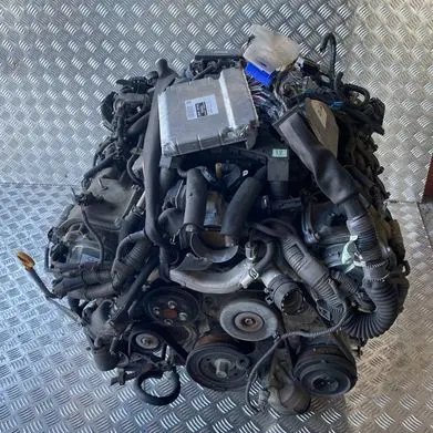 Lexus LS 460 - 600H Engine 1UR 1URF20 275300-6292