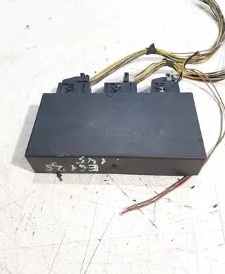 Parking PDC control unit/module