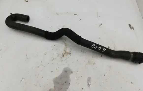 BMW 5 E60 E61 Engine coolant pipe/hose NOCODE