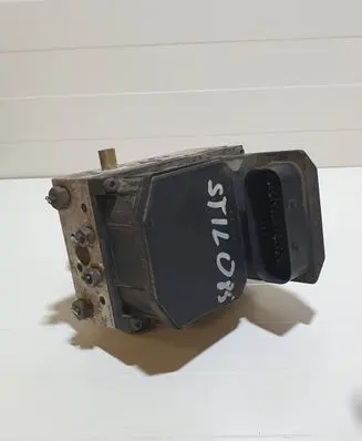 Fiat Stilo ABS Pump 46784468 0265224048 A152