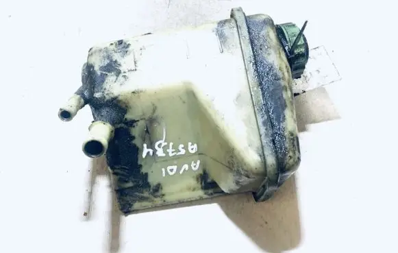 Audi 100 200 5000 C3 Power steering fluid tank/reservoir 4a0422373a g002000