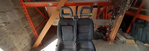 Citroen Jumper Seat set 