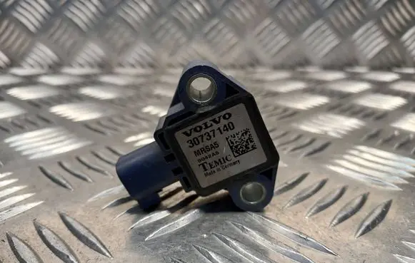 Volvo V50 Airbag deployment crash/impact sensor 30737140