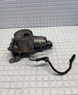 Peugeot 3008 I Oil pump 759401080 168046