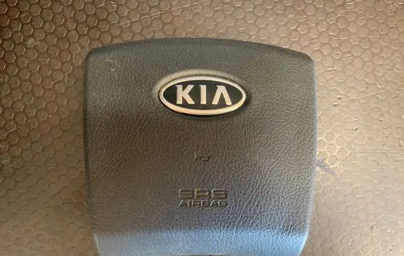 KIA Sorento Steering wheel airbag DXCL573TBH
