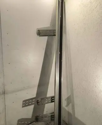 Chevrolet Suburban Sill