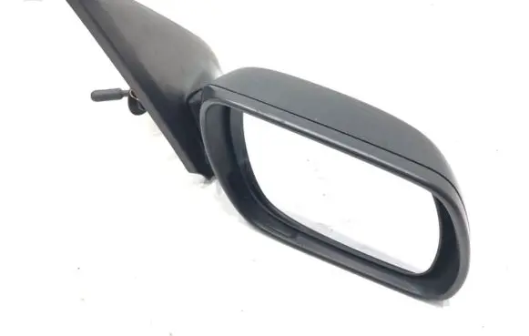 Front door electric wing mirror