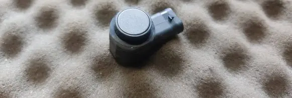 Audi Q3 8U Parking PDC sensor 4H0919275