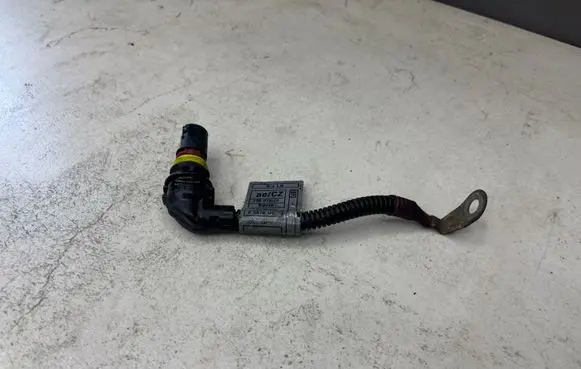 BMW 5 E60 E61 Glow plug wires 779848202