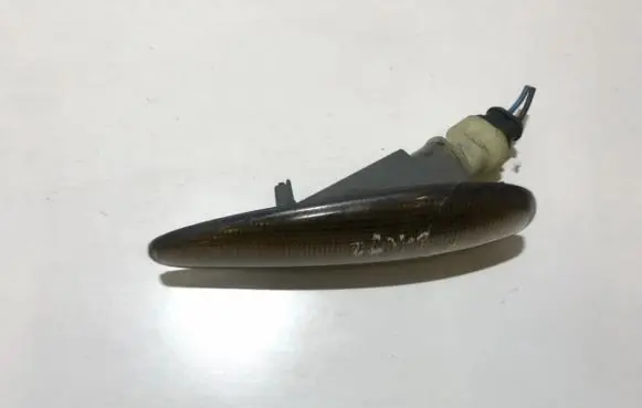 Fiat Marea Front fender indicator light 46426713f 46426713-f