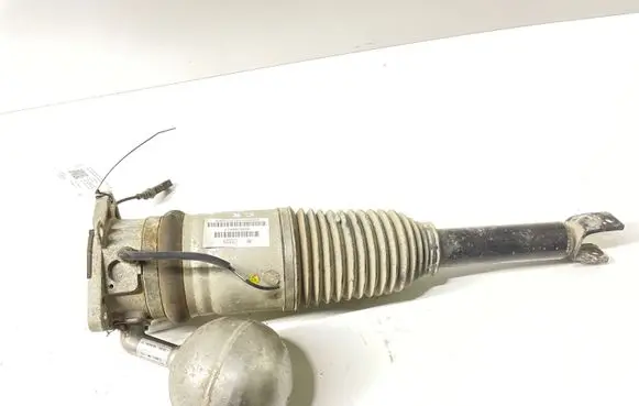Volkswagen Phaeton Air suspension rear shock absorber 3D0616001H 168ATE042331A8D