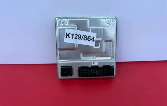 Volkswagen ID.3 Other control units/modules 1EE937012D