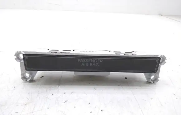 KIA Sportage Screen/display/small screen 959603U000