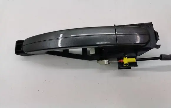 Ford C-MAX II Rear door exterior handle 3M51R224A36