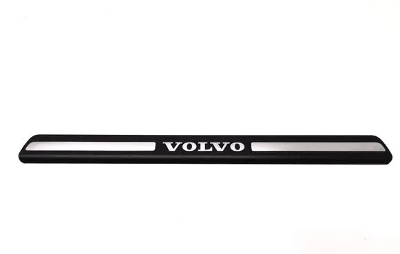 Volvo V70 Front sill trim cover 8659960