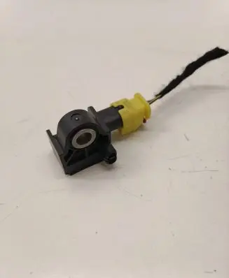Audi Q2 - Airbag deployment crash/impact sensor 5WA959651
