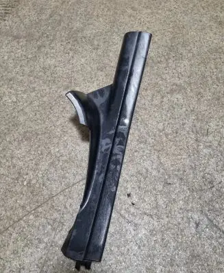 BMW 3 E46 Rear sill trim cover 8193792