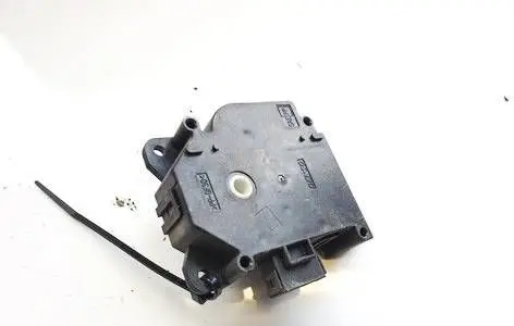 Subaru Legacy Air flap motor/actuator 1138002350