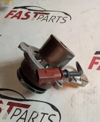 Volkswagen Golf VII Water pump 04L121011E 04L907284 04L121011N