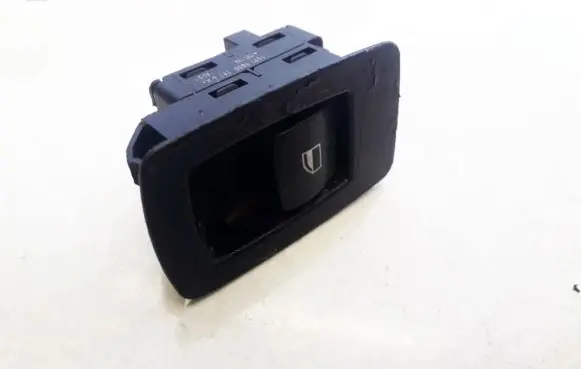 BMW 3 E90 E91 Electric window control switch 6935534
