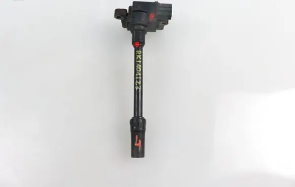 Mitsubishi Space Wagon High voltage ignition coil H6T12272A