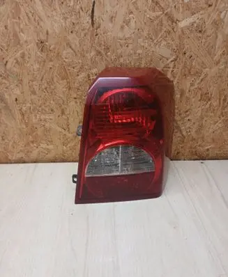 Dodge Caliber Rear/tail lights 51128A 320078B 320080B