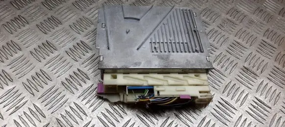 Volvo S80 Gearbox control unit/module P30735493 1T010C00 T05360012