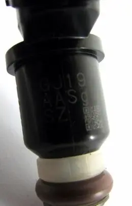 Honda Jazz Fuel injector GJ19AASGZZ