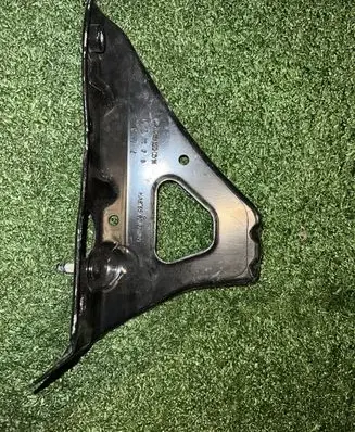 Mercedes-Benz CLA C117 X117 W117 Battery bracket A2466200514