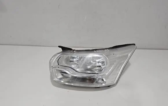 Ford Transit Headlight/headlamp BK3113W030AF BK31-13W030-AF BK3113W030