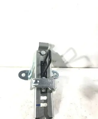 Subaru Outback (BS) Seat back rest lock catch 