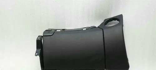 Mercedes-Benz CLS C219 Glovebox shock absorber A2196800098
