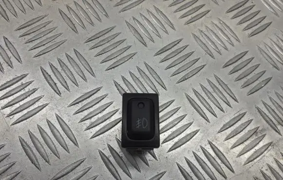 Suzuki Liana Light switch