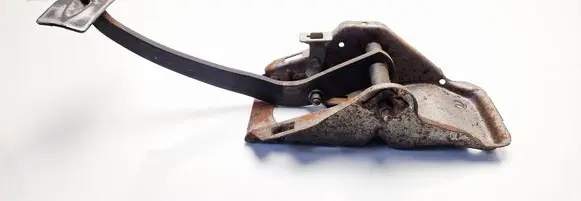 Chrysler Voyager Brake pedal 29794