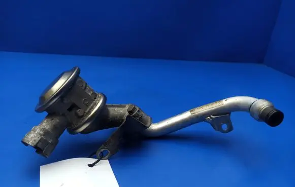 BMW 6 E63 E64 EGR valve 751507704 1172751507704 7508273