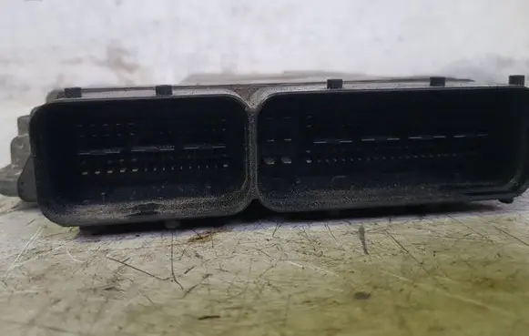 Dodge Caliber Engine control unit/module P05187449AB