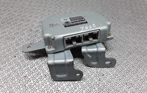 Nissan Murano Z50 Gearbox control unit/module 31036CC00A