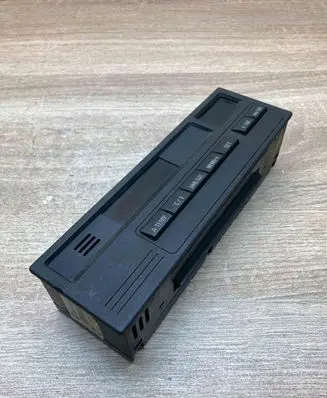 BMW 3 E36 Climate control unit 8363579