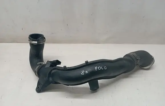 Volkswagen Polo V 6R Intercooler pipe mounting bracket 6R0145838 110203T06415TC 03G906051E