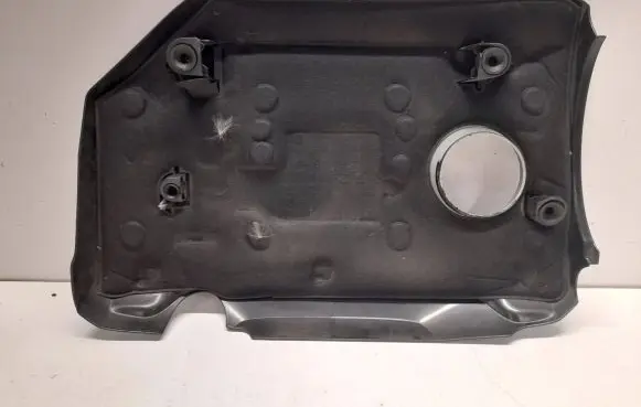 Volkswagen Passat Alltrack Engine cover (trim) 06J103925BG
