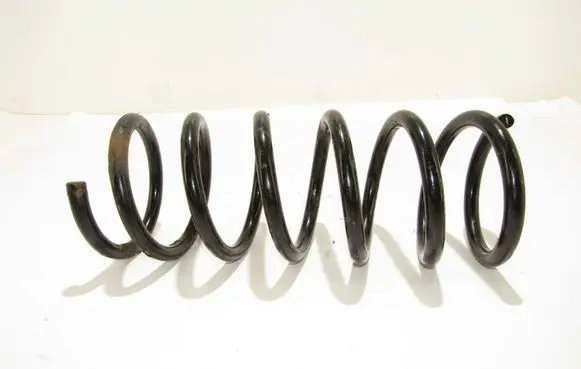 Ford C-MAX II Rear coil spring kodo