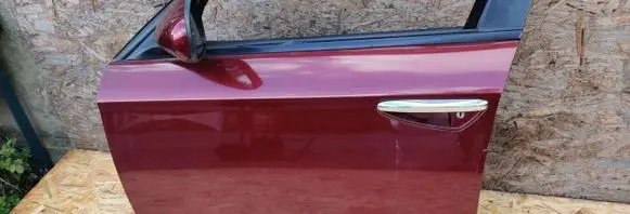 Alfa Romeo 159 Front door