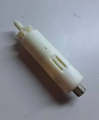 Tail light part