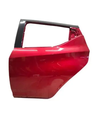 Nissan Micra K14 Rear door