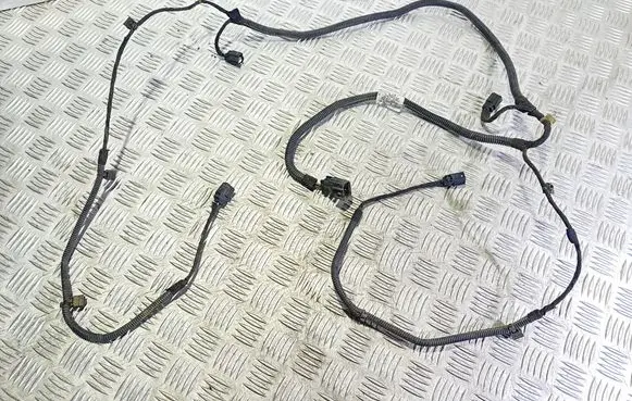 Parking sensor (PDC) wiring loom