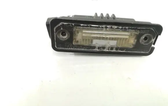 Volkswagen Golf V Number plate light 1J6943021B 3D0943021A