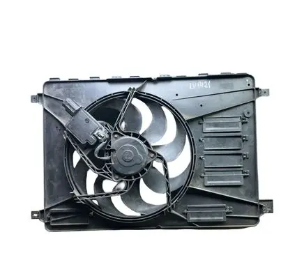 Ford Kuga I Electric radiator cooling fan 8240563 6G918C607PE