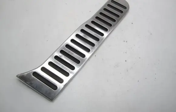 Volkswagen PASSAT B6 Accelerator throttle pedal bracket 