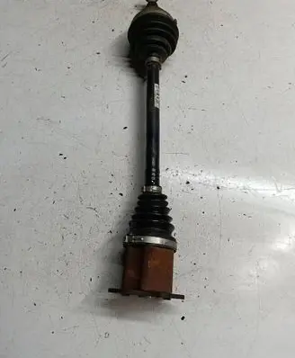 Audi Q2 - Front driveshaft 5Q0407272EP 5Q0407272