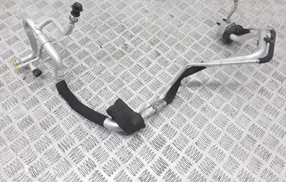 Volvo S60 Air conditioning (A/C) pipe/hose 9G9N19E881AC